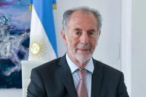 Desarrollo Agrícola