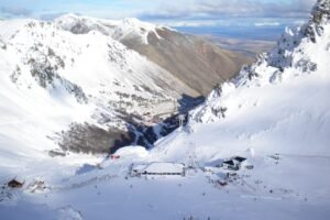 imagen La Hoya de Esquel