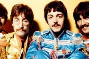 imagen Grabaciones Inéditas de Los Beatles