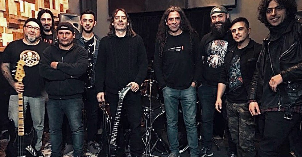 imagen Luciano Napolitano