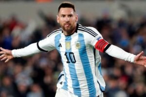 imagen Lionel Messi Inter Miami