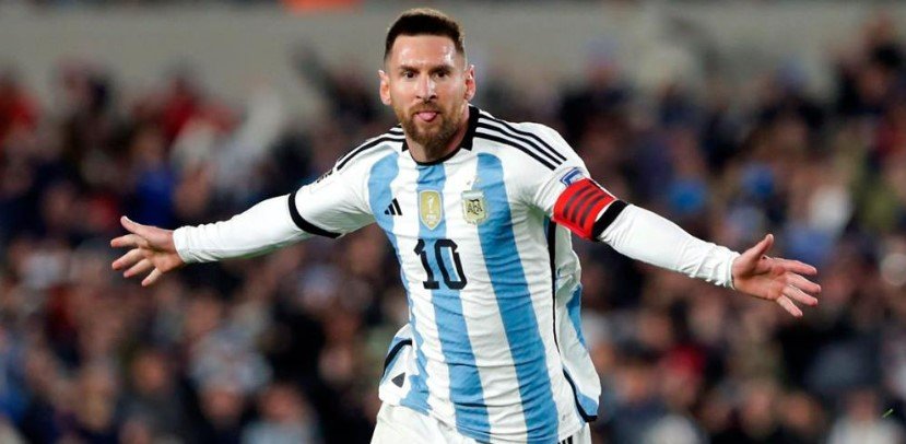 imagen Lionel Messi Inter Miami