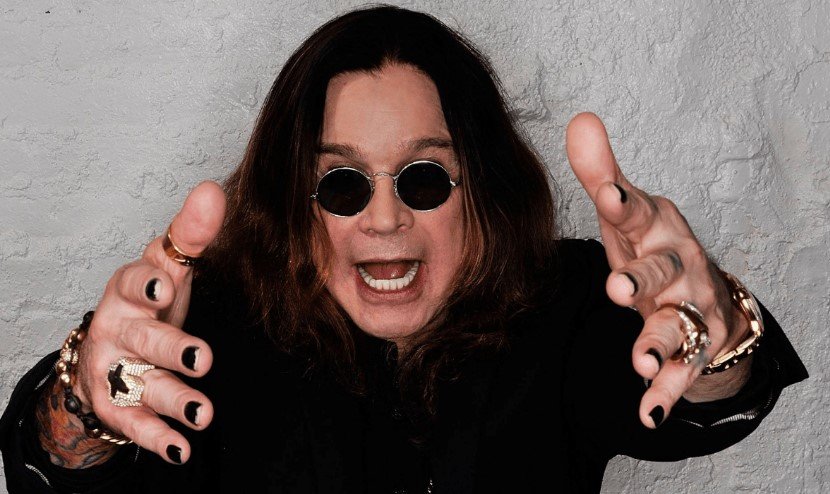 imagen Ozzy Osbourne