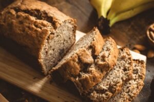 imagen Pan de Zucchini