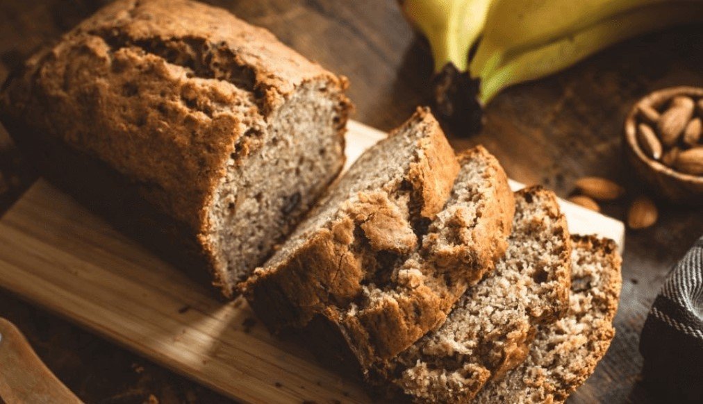 imagen Pan de Zucchini