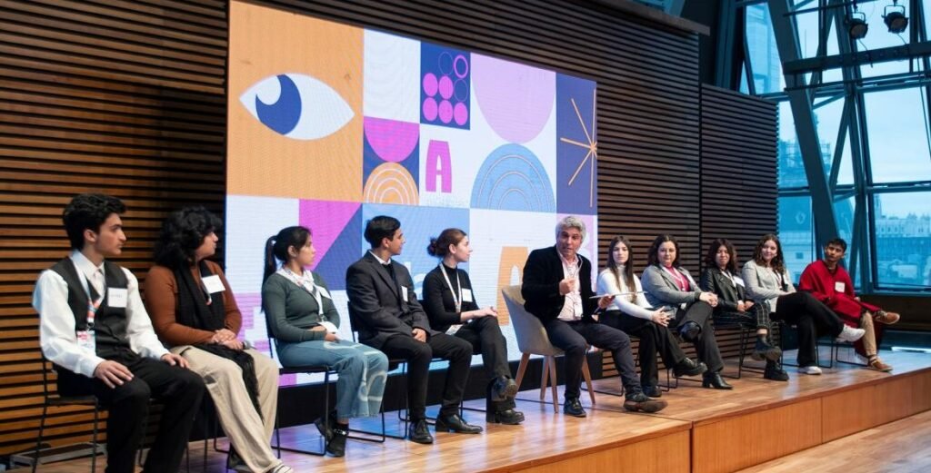 Encuentro Anual por las Adolescencias