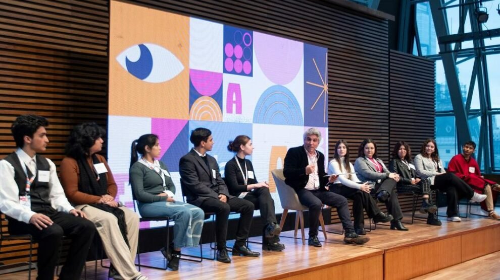 Encuentro Anual por las Adolescencias