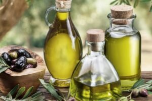 imagen Aceite de Oliva de Mendoza