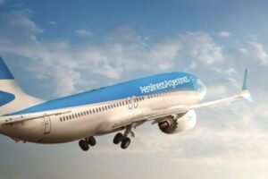 Descuentos en Pasajes Aéreos