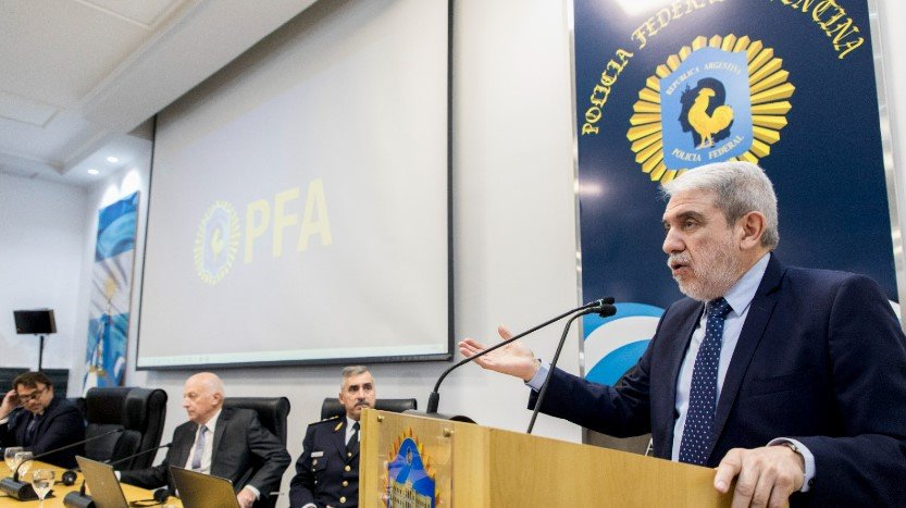 imagen Unidad Antimafia