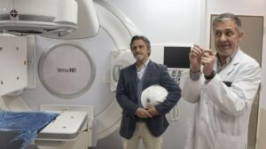 imagen Gustavo Santa Cruz y Marcos David Pereir