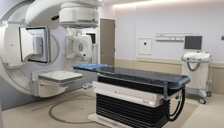 Protonterapia en América Latina