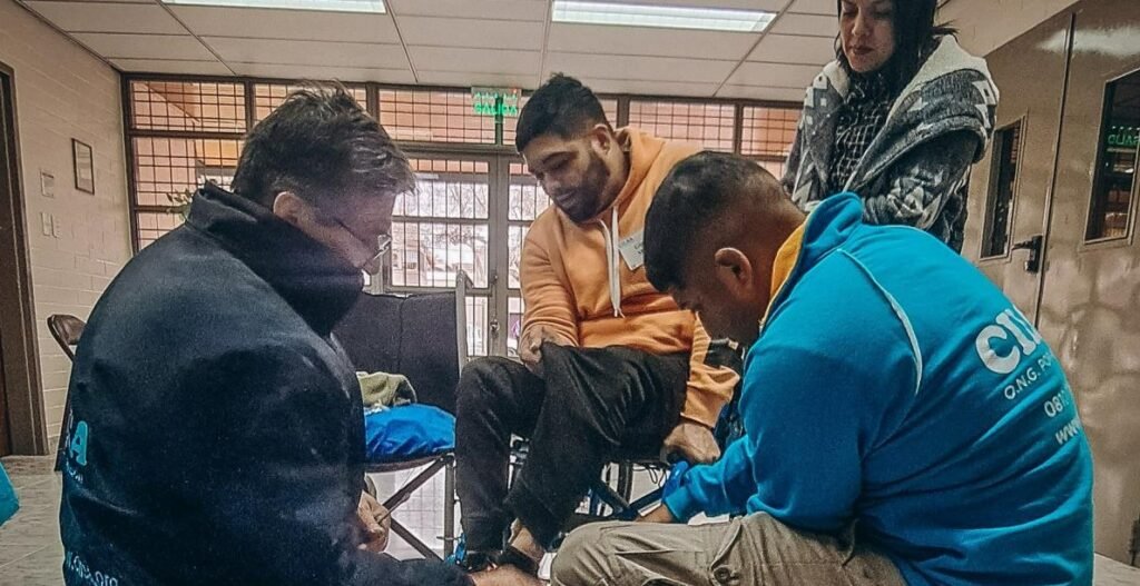 Desfile de Moda Inclusivo