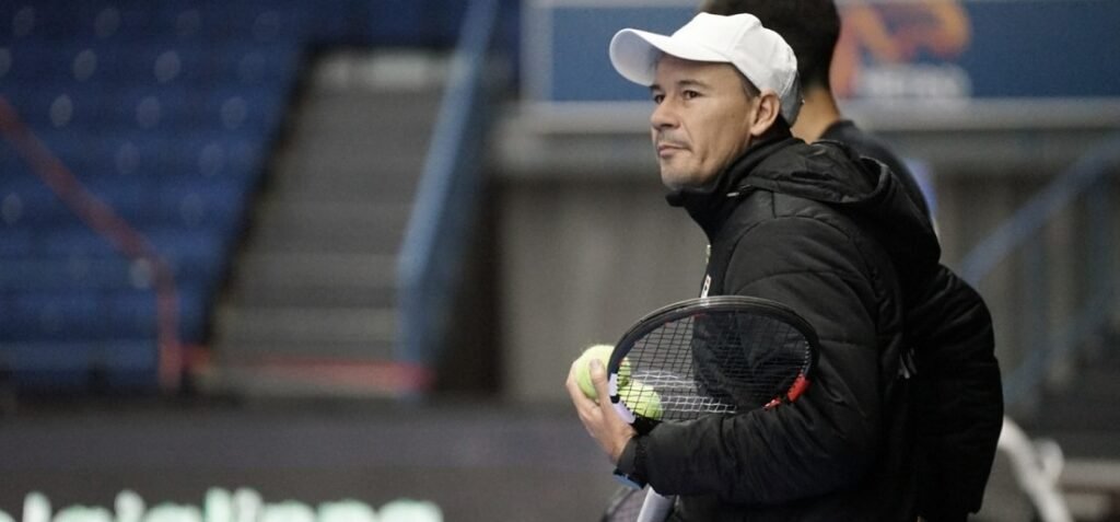 Copa Davis Argentina vs. Lituania