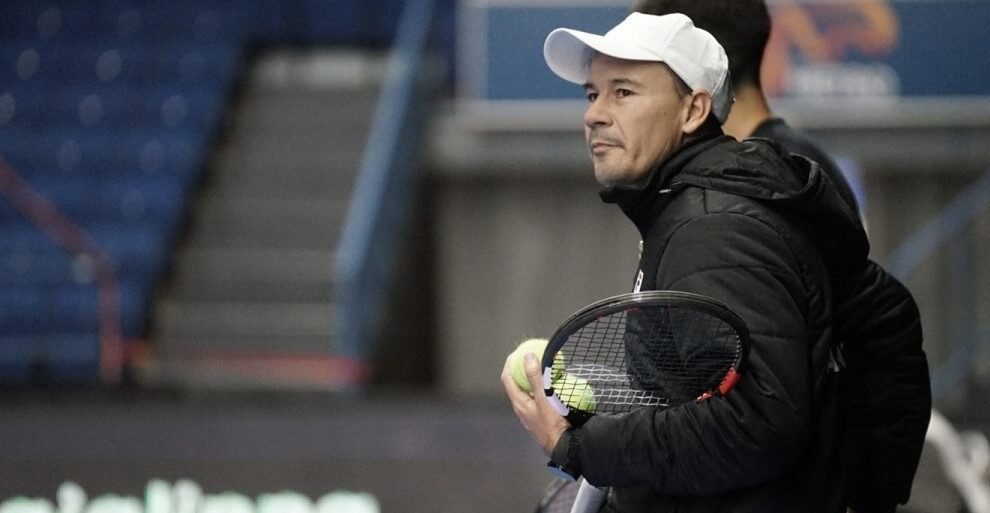 Copa Davis Argentina vs. Lituania