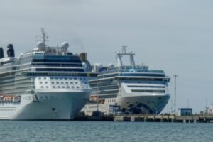 Temporada Puerto Madryn