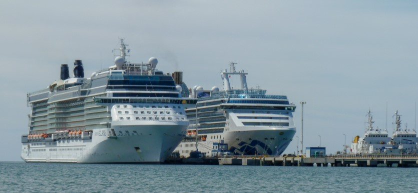 Temporada Puerto Madryn