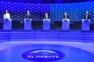 imagen debate