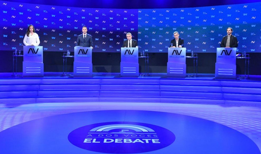 imagen debate