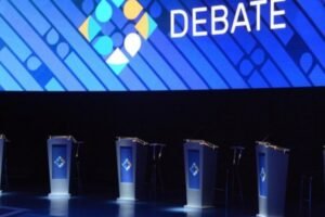Debate Presidencial 2023