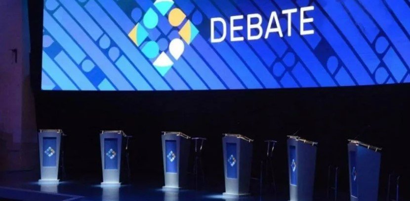 Accesibilidad en Debates Presidenciales