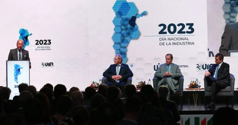 Liberacion de permisos de importacion