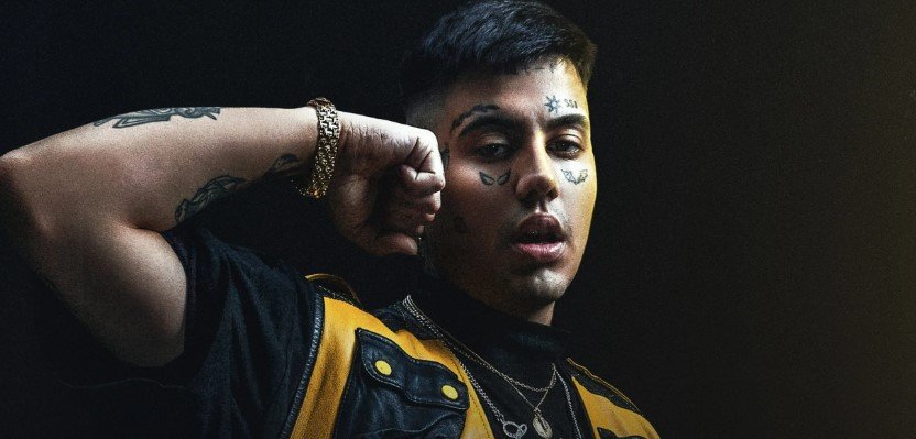 imagen Duki Personalidad Destacada