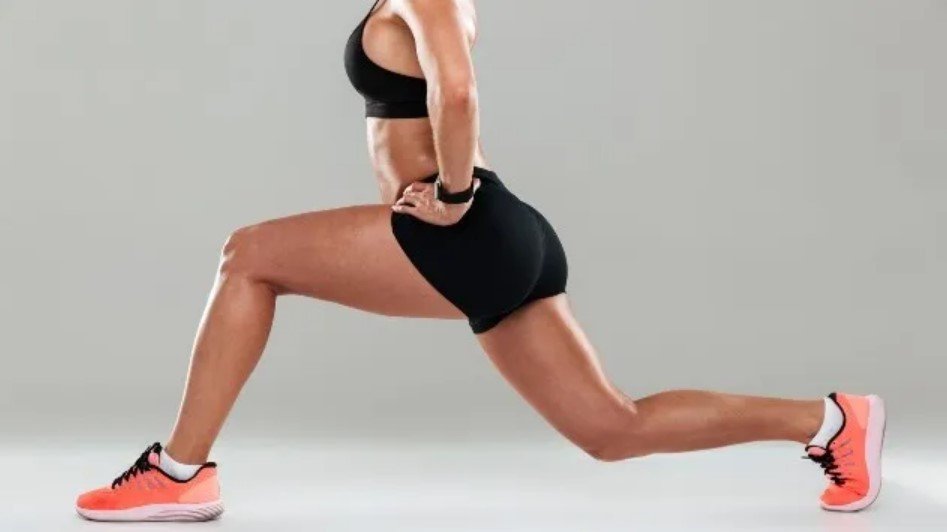 Ejercicios efectivos