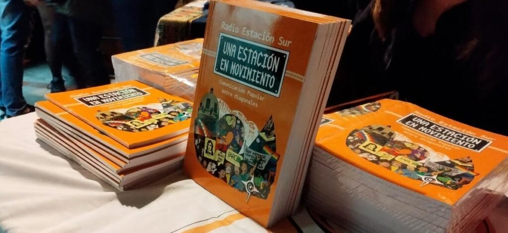 imagen Radio Estación Sur