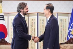 Exportación de Carne