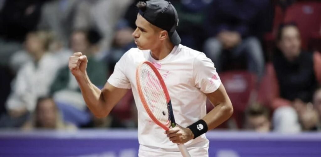 imagen Federico Coria