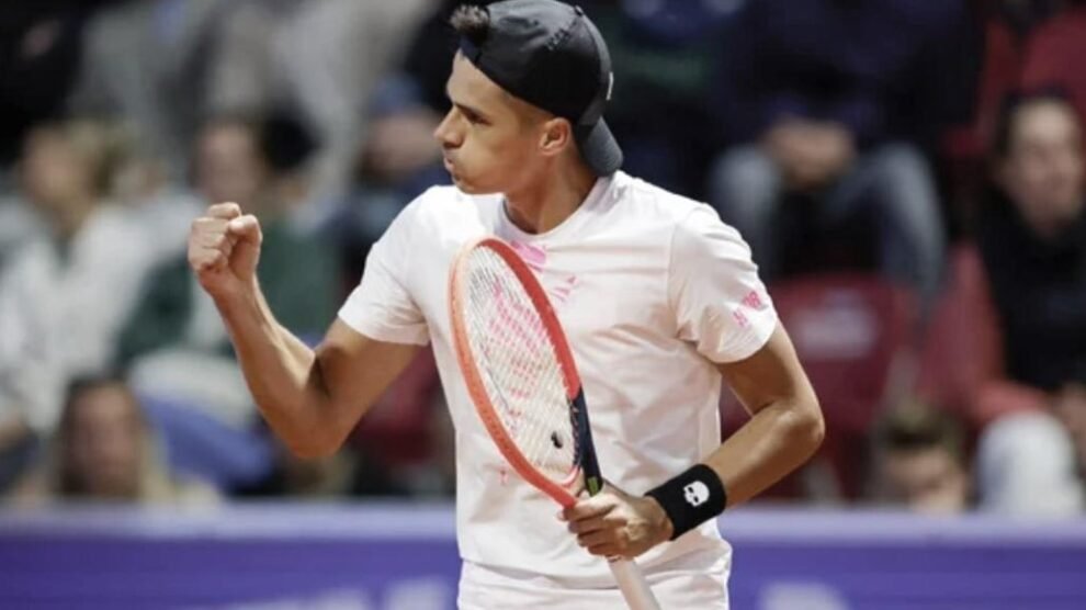 imagen Federico Coria