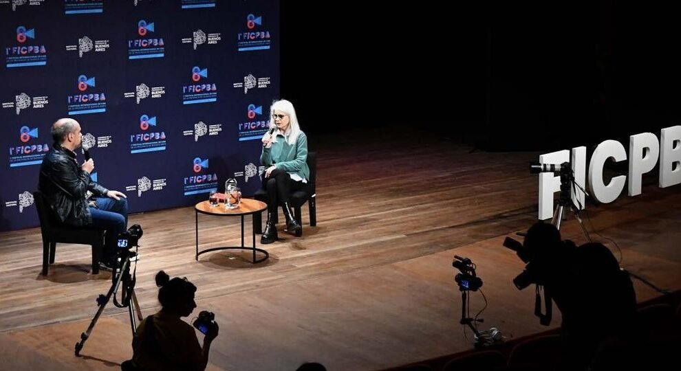 Festival Cine La Plata