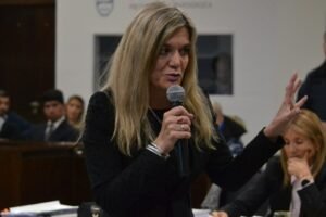 imagen Ataque en el Tribunal