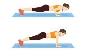 imagen flexiones