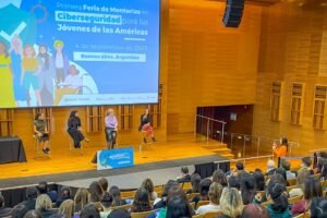 Mentorías en Ciberseguridad