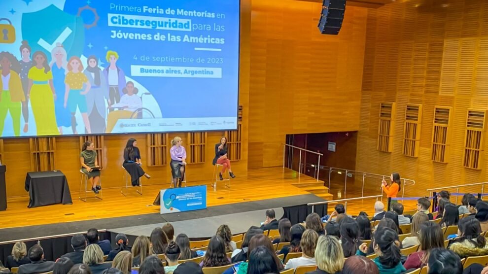 Mentorías en Ciberseguridad