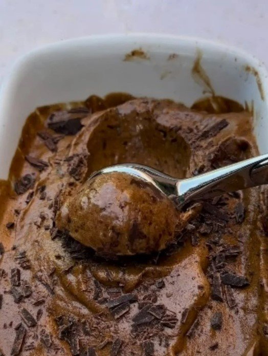 imagen helado de cafe 