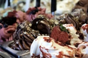 imagen Helado Artesanal Argentino