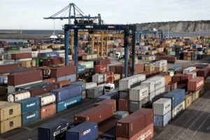 Importaciones Pymes Argentina