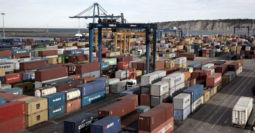 Importaciones Pymes Argentina