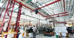 imagen industria automotriz