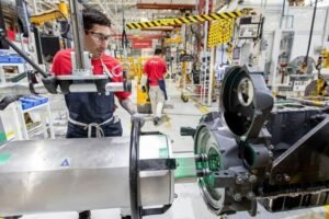 Industria automotriz Argentina