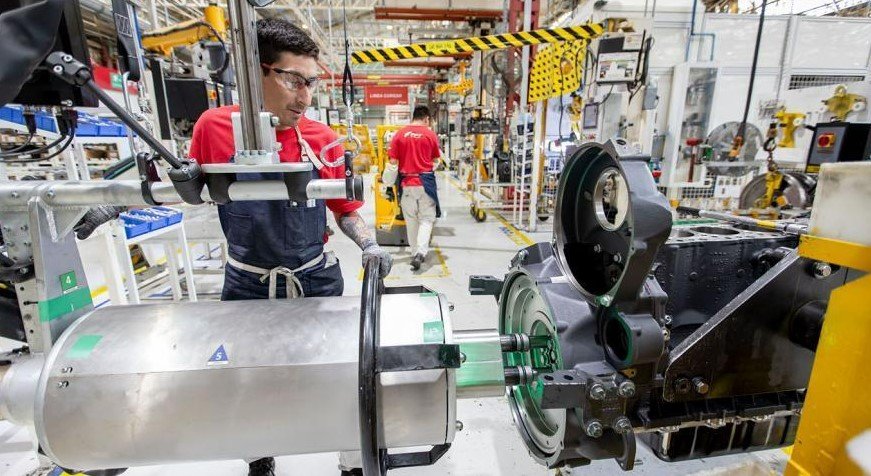 Industria automotriz Argentina