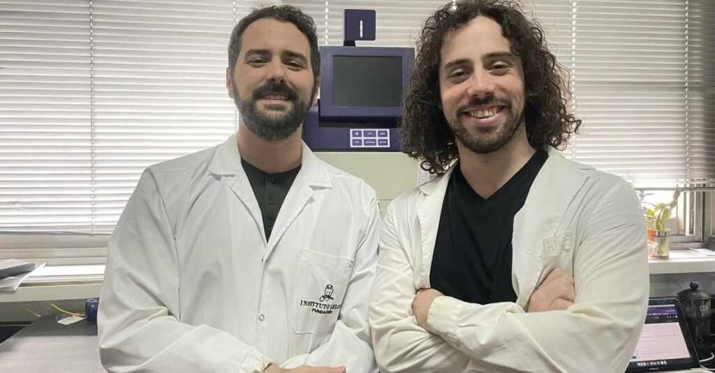 investigadores del conicet