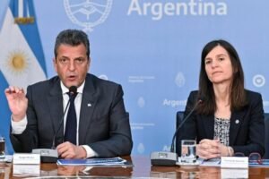 Bonos Trabajadores Informales