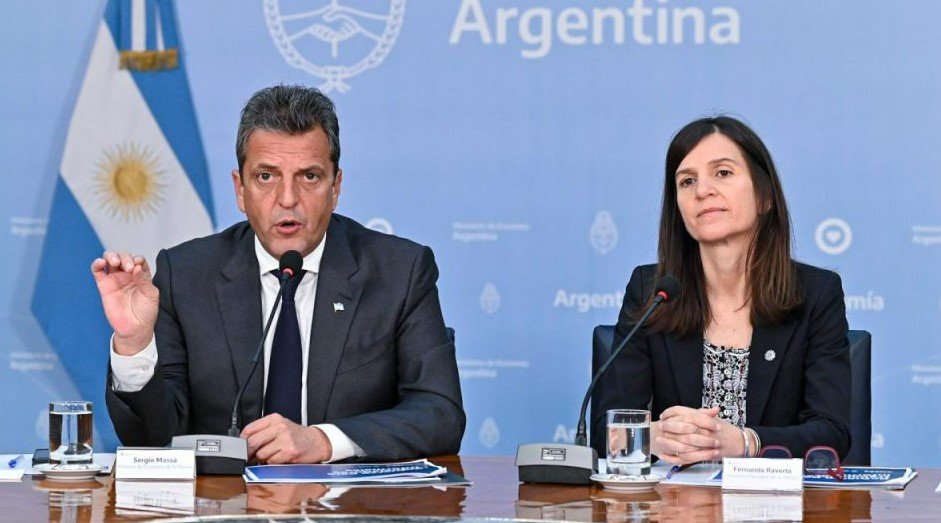 Bonos Trabajadores Informales