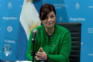 imagen Salario mínimo