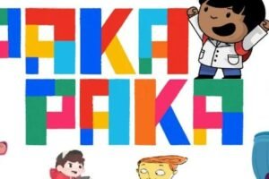 documentales en Pakapaka