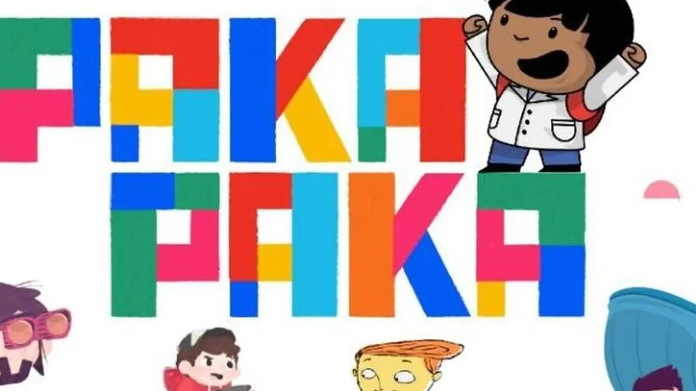 documentales en Pakapaka